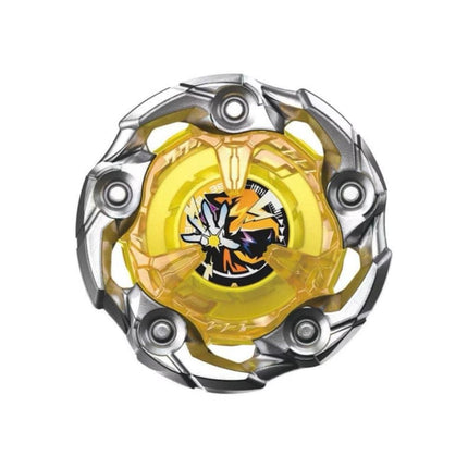 UX-03 Wizard Rod 5-70DB Booster | Beyblade UX