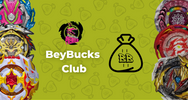 BeyBucks Club Rewards Are Here!