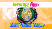Best B-185 Combos for Vanish Fafnir Dynamite Battle & Burst Ultimate