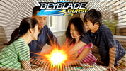 Beyblade is Perfect For Family Game Nights!