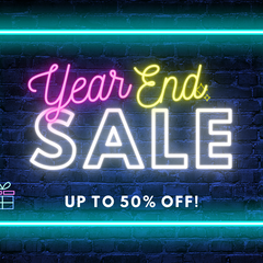 Collection image for: End of Year Sale