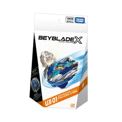 Collection image for: Takara Tomy Beyblade UX