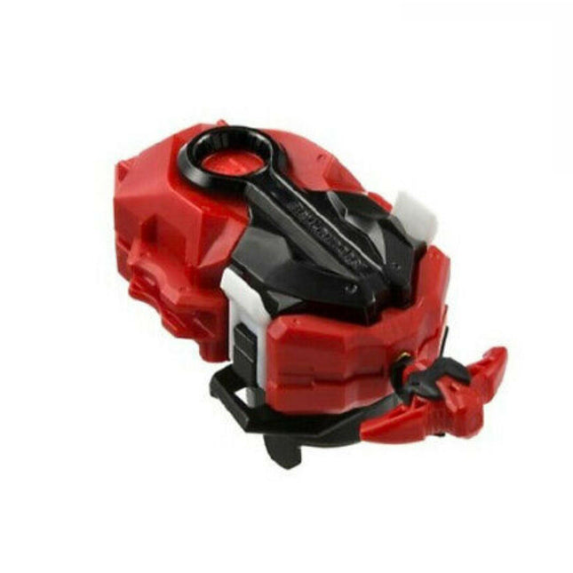 DOUBLE LANCEUR - BEYBLADE ROUGE WBBA Version - NEUF