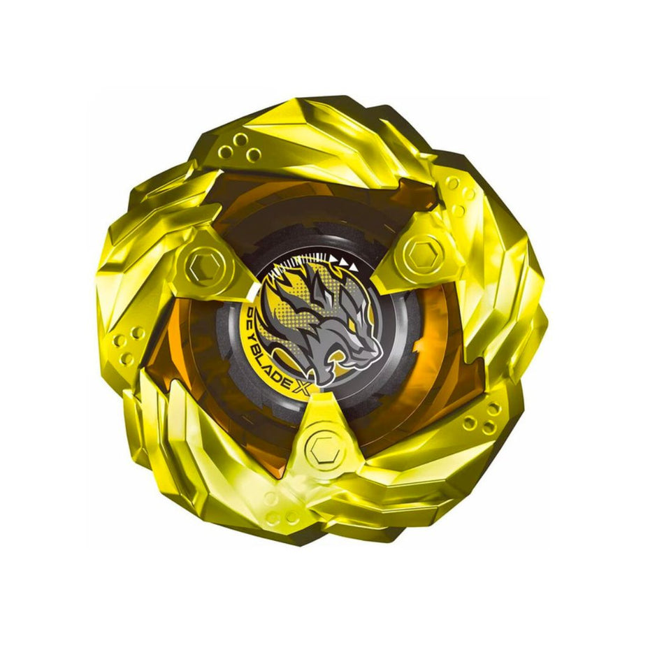 Takara Tomy BX-00 Leon Claw 5-60P [GOLD] | Beyblade X – Beyblade Premier