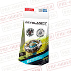 BX-27 Sphinx Cowl Select Random Booster Vol 3 | Beyblade X (PRE-ORDER)