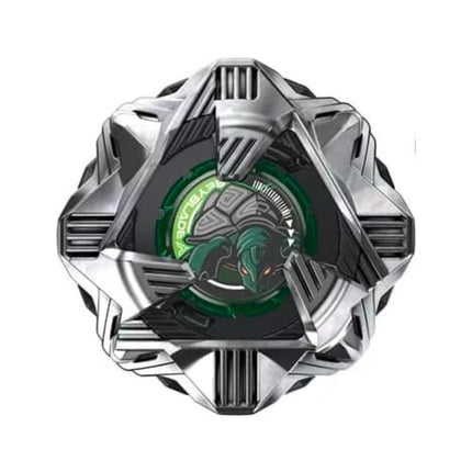 BX-35 01 Black Shell 4-60D | Beyblade X