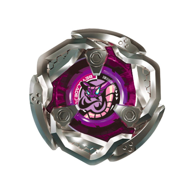 BX-35 06 Viper Tail 5-70 Dot | Beyblade X