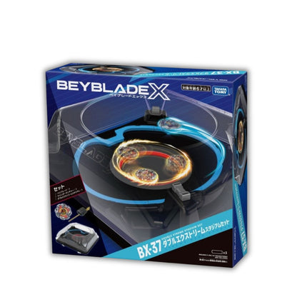 BX-37 Double Xtreme Stadium Set | Beyblade X