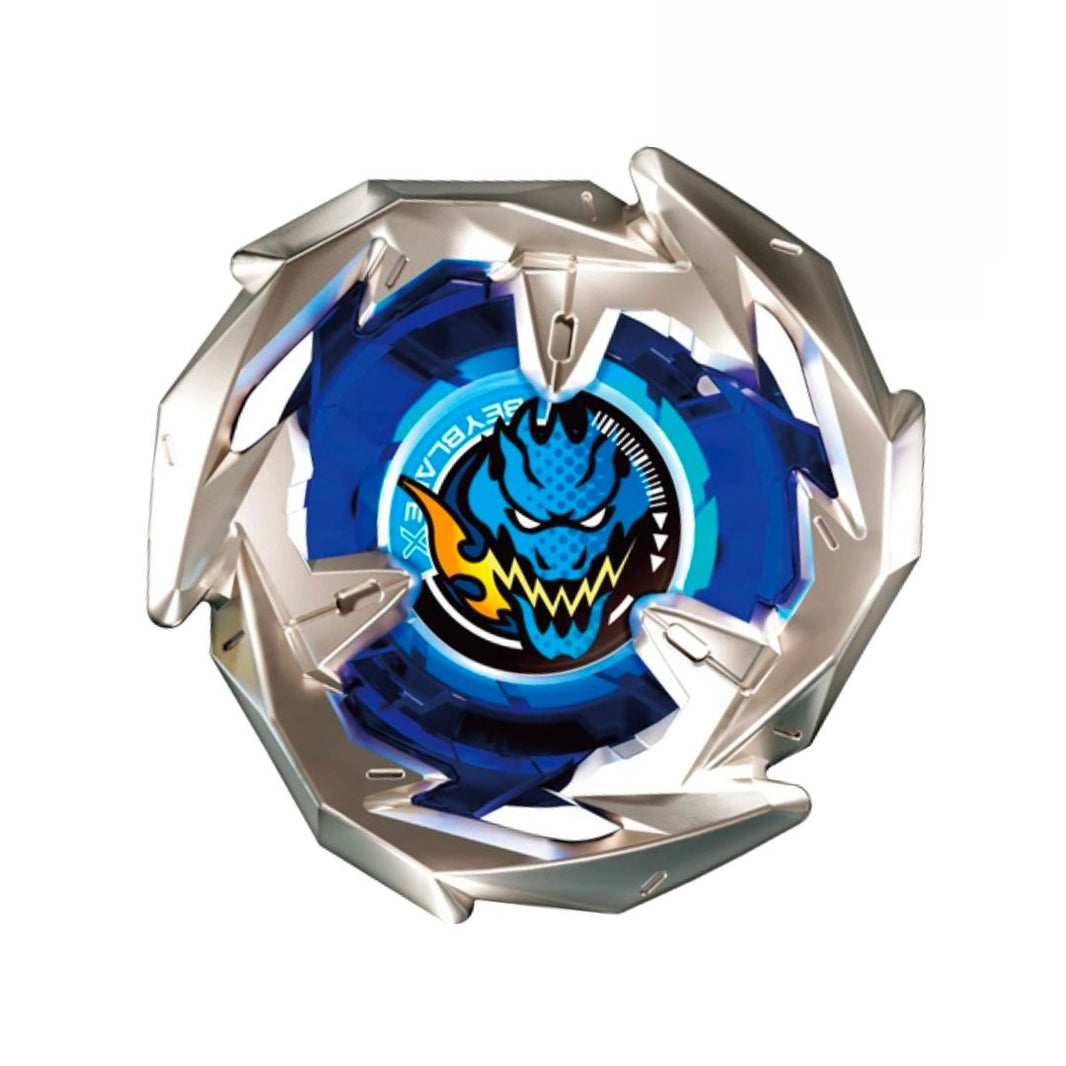 Takara Tomy Bx 01 Dran Sword 3 60f Starter Set Beyblade X Beyblade