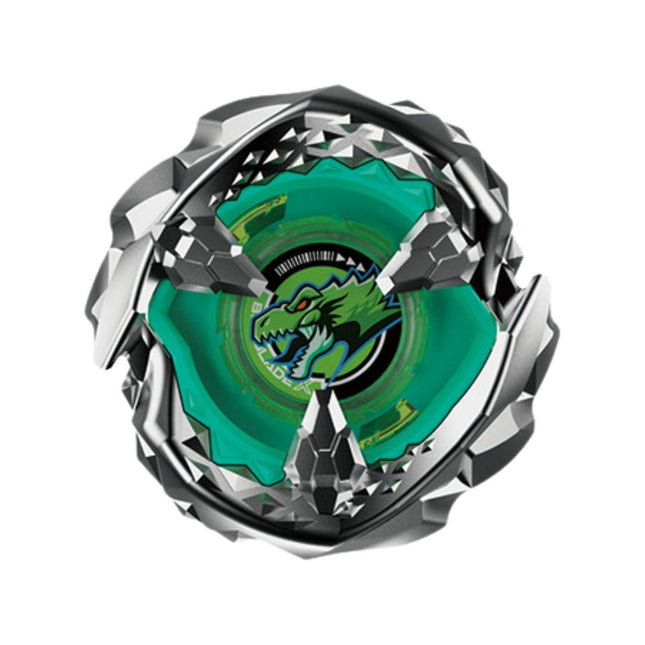 BX-31 02 Tyranno Beat 3-60 Spike | Beyblade X (BACKORDER MAY 22nd)