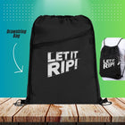 Let It Rip String Bag | Beyblade Premier