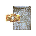 B-00 Gold GT Gatinko Dragon (Gachi Chip) | Takara Tomy DB