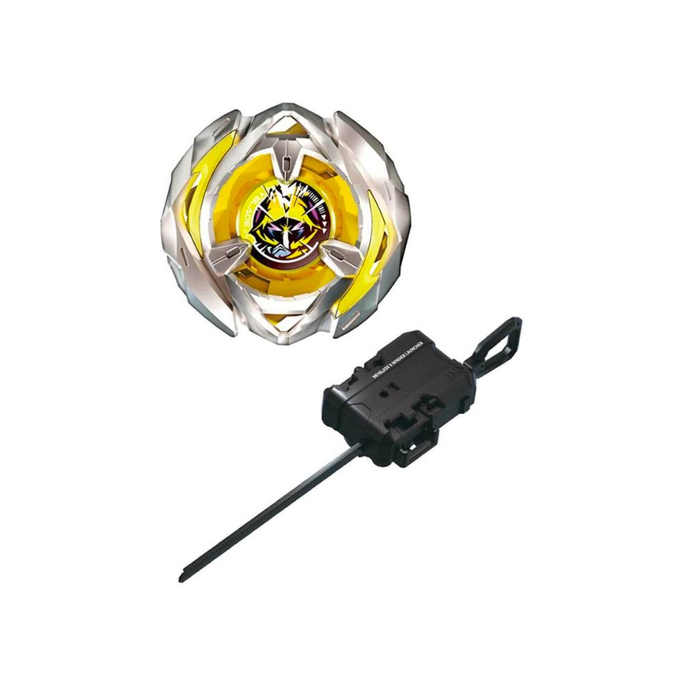 BX-03 Wizardarrow 4-80B Starter Set | Beyblade X | Beyblade Premier