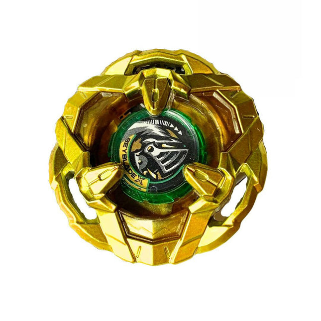 UNLEASHING 10 GOLDEN BOXES IN BEYBLADE BURST RIVALS! 