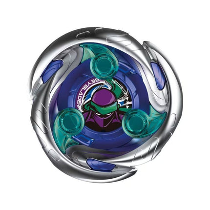 UX-05 01 Shinobi Shadow 1-80 Metal Needle  Beyblade UX