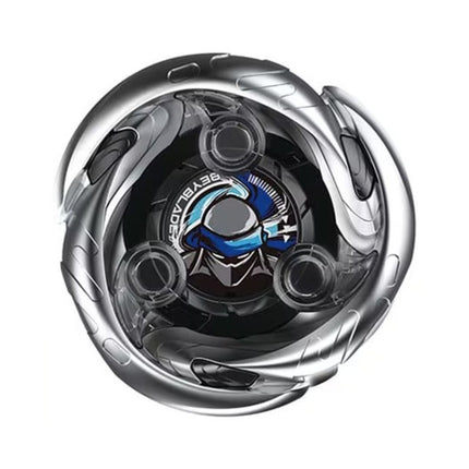 UX-05 02 Shinobi Shadow 9-60 Low Flat  Beyblade UX