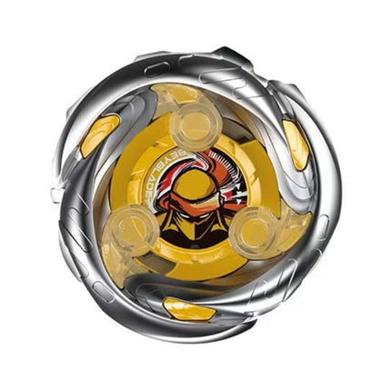 UX-05 03 Shinobi Shadow 3-70 Gear Point  Beyblade UX