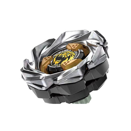 UX-06 Leon Crest 7-60GN | Beyblade UX