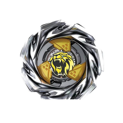 UX-06 Leon Crest 7-60GN | Beyblade UX