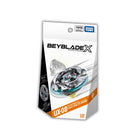 UX-08 Silver Wolf 3-80FB [Free Spin Gimmicks] | Beyblade UX