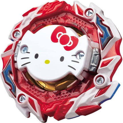 BBG-40 Astral Hello Kitty | WBBA Limited Edition Takara Tomy Burst Dynamite.