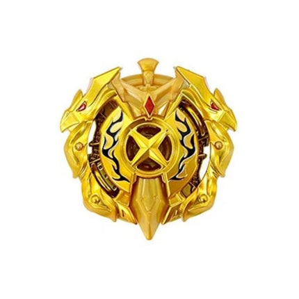 Takara Tomy B-00 Xcalibur Force Extreme (Gold) | Beyblade God | Beyblade Premier