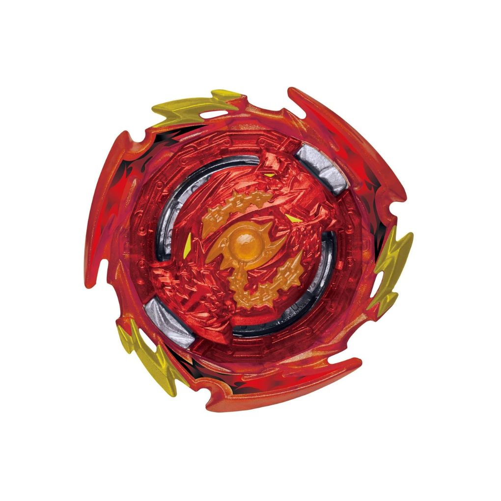 B-198 QuadDrive Random Booster Vol. 29 | Takara Tomy DB | Beyblade Premier