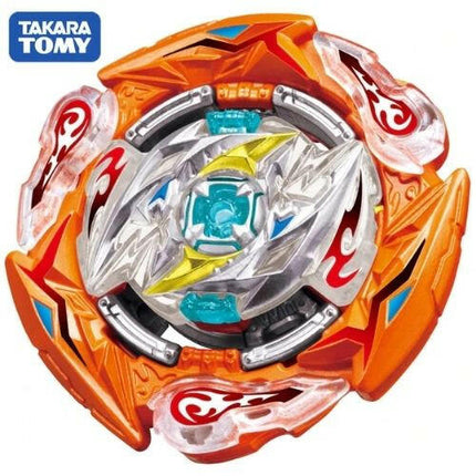 Takara Tomy B-161 Glide Ragnaruk Wheel Revolve 1S | Beyblade Superking | Beyblade Premier