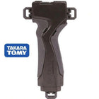 Takara Tomy B-109 Launcher Grip Gun Metallic | Beyblade Burst | Beyblade Premier