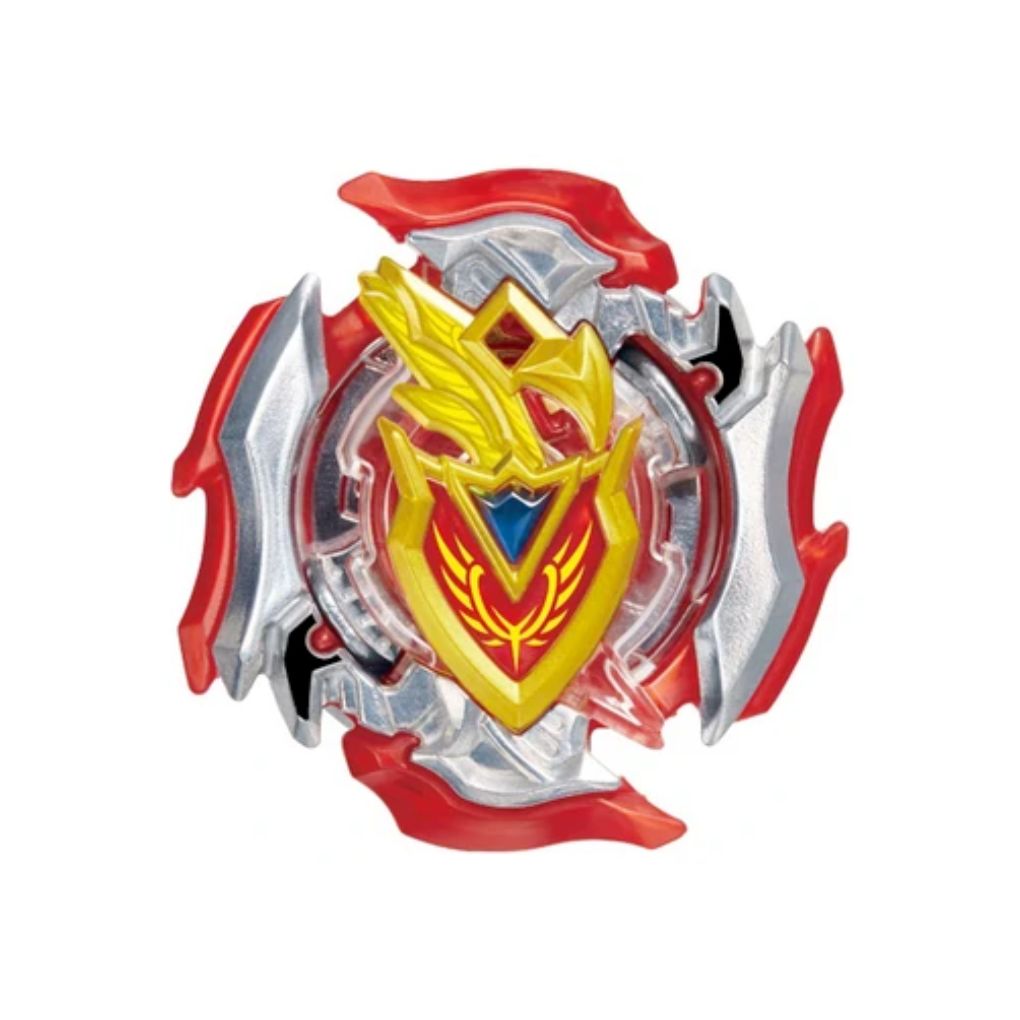 Beyblade Burst Cho-Z Battle Set