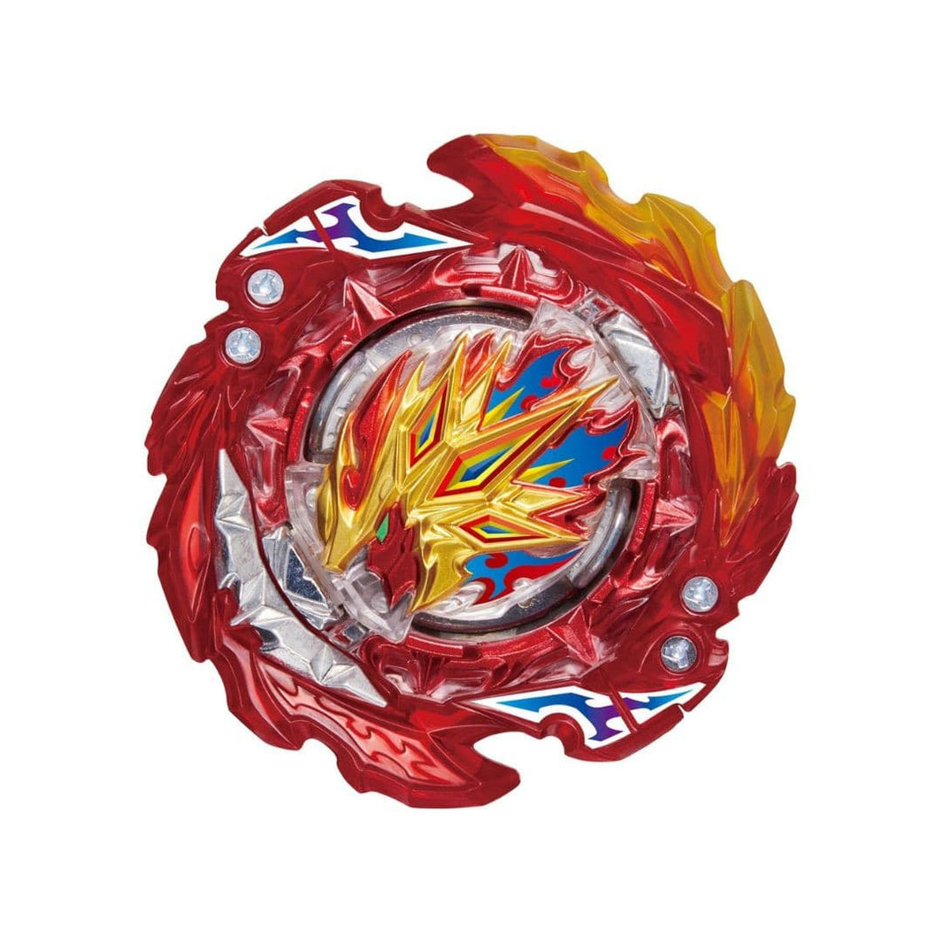 Takara Tomy B-203 Super Hyperion MR Tapered Xplosion - 2 | Beyblade Premier