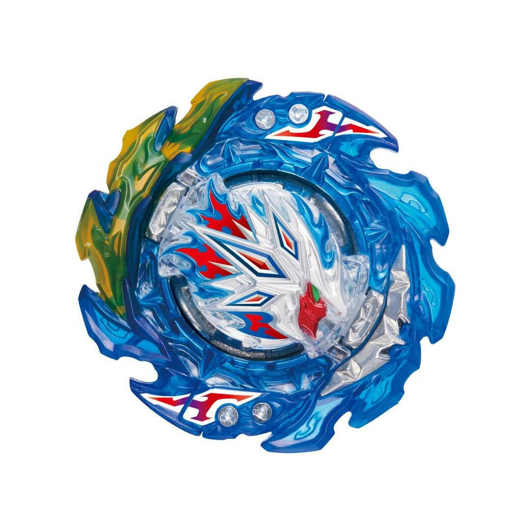 Games: BEYBLADE and Transformers Combine for Limited Edition